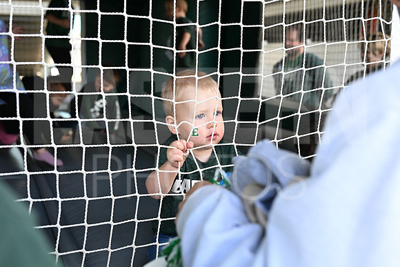 COLLEGE FOOTBALL: OCT 11 Northern Illinois at Eastern Michigan