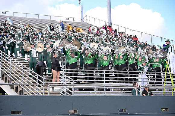COLLEGE FOOTBALL: OCT 11 Northern Illinois at Eastern Michigan