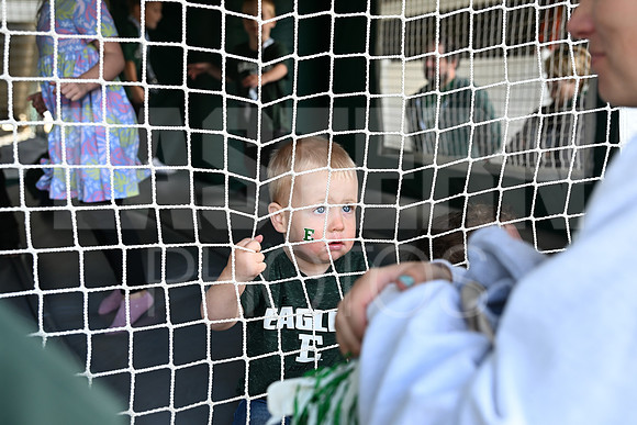 COLLEGE FOOTBALL: OCT 11 Northern Illinois at Eastern Michigan