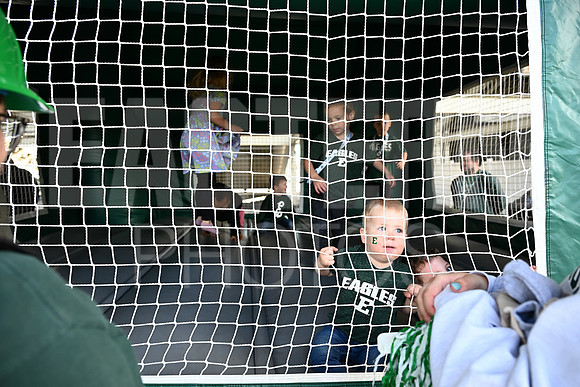 COLLEGE FOOTBALL: OCT 11 Northern Illinois at Eastern Michigan