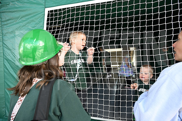 COLLEGE FOOTBALL: OCT 11 Northern Illinois at Eastern Michigan