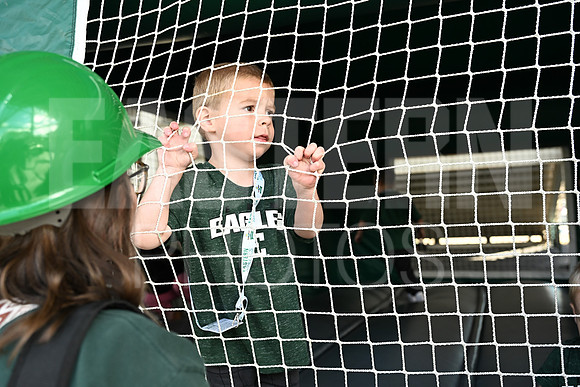 COLLEGE FOOTBALL: OCT 11 Northern Illinois at Eastern Michigan
