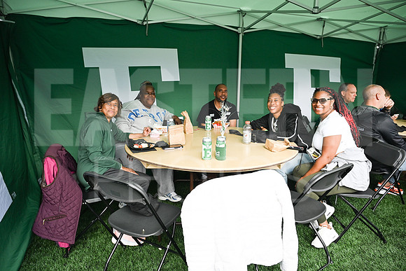 COLLEGE FOOTBALL: OCT 11 Northern Illinois at Eastern Michigan