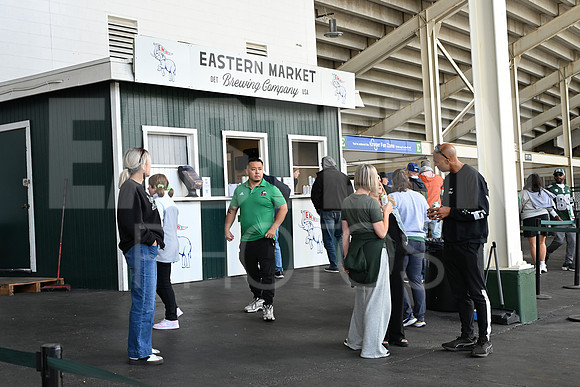 COLLEGE FOOTBALL: OCT 11 Northern Illinois at Eastern Michigan