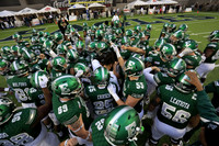 Camellia Bowl vs. Georgia Southern (12-15-18)