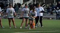 vs. Ashland (10/12/25)