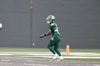 Game vs. NIU (Walt Middleton)