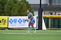 Candid vs Akron 10-19-25