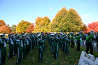Eagle Walk vs Ohio 10-25-25