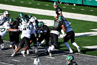 Game vs Ohio 10-25-25