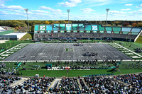 Band vs Ohio 10-25-25
