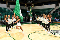 vs Georgia State 11-03-25