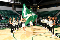 COLLEGE BASKETBALL: NOV 3 Georgia State at Eastern Michigan