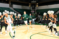 COLLEGE BASKETBALL: NOV 3 Georgia State at Eastern Michigan