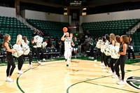 COLLEGE BASKETBALL: NOV 3 Georgia State at Eastern Michigan