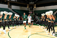 COLLEGE BASKETBALL: NOV 3 Georgia State at Eastern Michigan