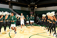 COLLEGE BASKETBALL: NOV 3 Georgia State at Eastern Michigan