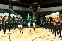 COLLEGE BASKETBALL: NOV 3 Georgia State at Eastern Michigan