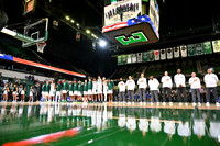 COLLEGE BASKETBALL: NOV 3 Georgia State at Eastern Michigan