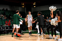 COLLEGE BASKETBALL: NOV 3 Georgia State at Eastern Michigan
