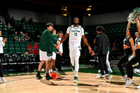 COLLEGE BASKETBALL: NOV 3 Georgia State at Eastern Michigan