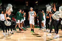 COLLEGE BASKETBALL: NOV 3 Georgia State at Eastern Michigan