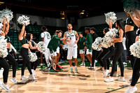 COLLEGE BASKETBALL: NOV 3 Georgia State at Eastern Michigan