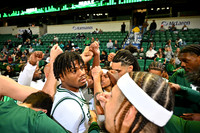 COLLEGE BASKETBALL: NOV 3 Georgia State at Eastern Michigan