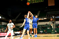 COLLEGE BASKETBALL: NOV 3 Georgia State at Eastern Michigan