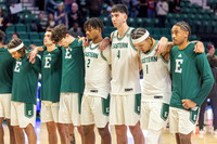 EMU vs. Georgia State 11-3-2025 (Camren Clouthier)