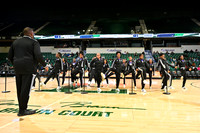 Detroit Youth Choir vs Georgia State 11-03-25