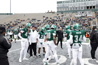 Game vs. BGSU 11-8-25 (Walt Middleton)