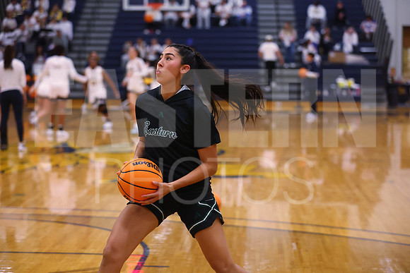 EMU Canisius Womens Basketball