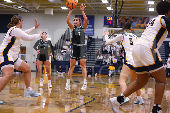 EMU Canisius Womens Basketball