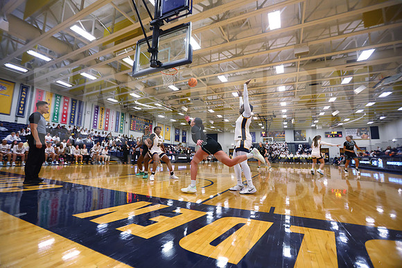 EMU Canisius Womens Basketball