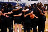 EMU Canisius Womens Basketball