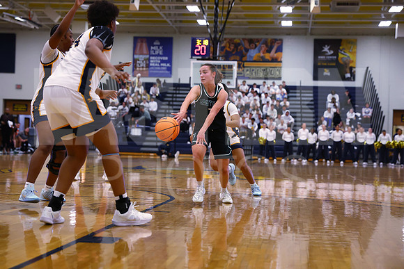 EMU Canisius Womens Basketball