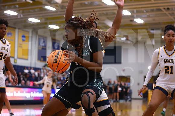 EMU Canisius Womens Basketball