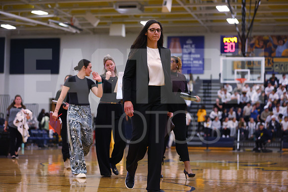 EMU Canisius Womens Basketball