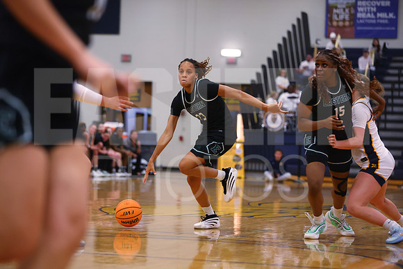 EMU Canisius Womens Basketball