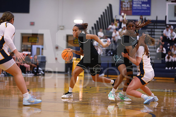 EMU Canisius Womens Basketball