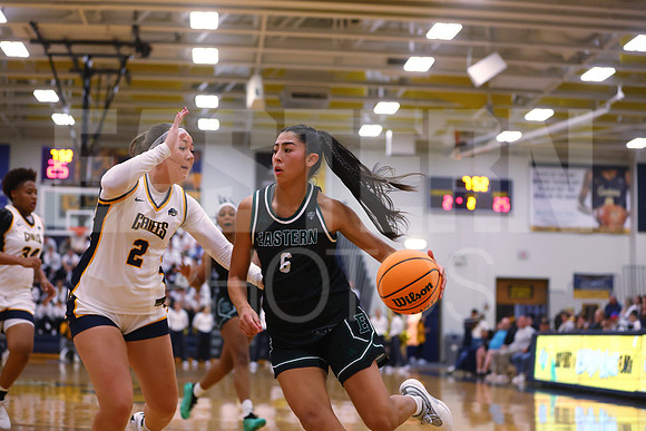 EMU Canisius Womens Basketball