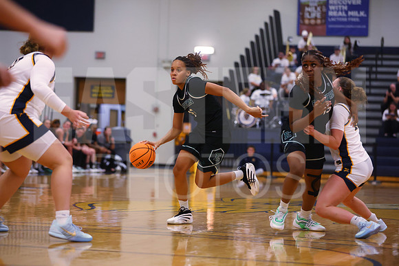 EMU Canisius Womens Basketball