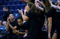 Women's Basketball at Canisius (Nov. 7, 2025)