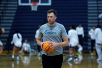 EMU Canisius Womens Basketball