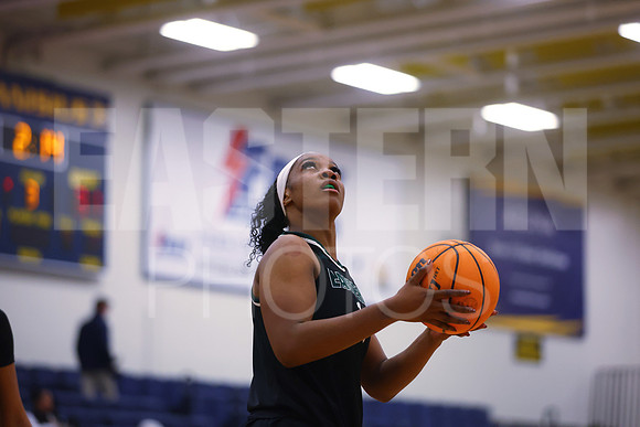 EMU Canisius Womens Basketball