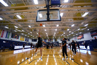 EMU Canisius Womens Basketball