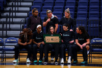 EMU Canisius Womens Basketball