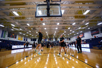 EMU Canisius Womens Basketball