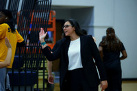 EMU Canisius Womens Basketball